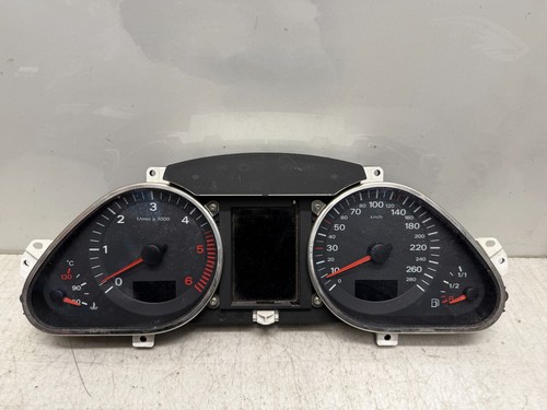 Audi tacho - audi, 4f