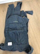 Amazonas babytrage mei tai