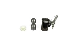 Kugelkipplager Ø43 mm Set Typ