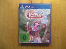 Atelier Lulua - Scion of
