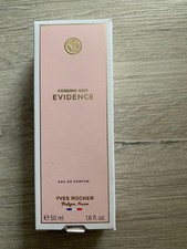 YVES ROCHER comme une EVIDENCE