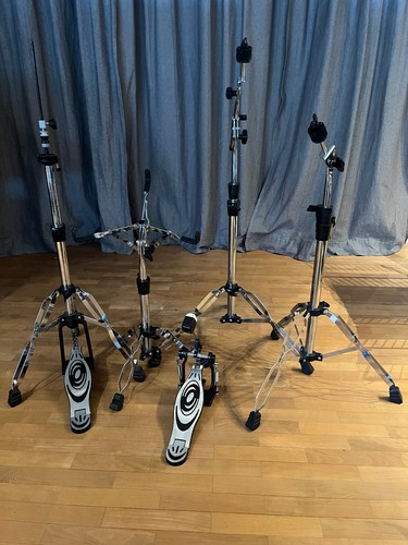 Millenium schlagzeug hardware - millenium,