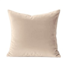 Dekorative Kissenhülle 40x40