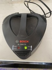 Original Bosch AL 3640 CV