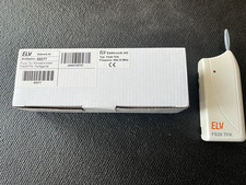 Elv fs20 tfk - elv,