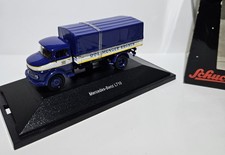 Schuco H0 1:87 Modellauto LKW