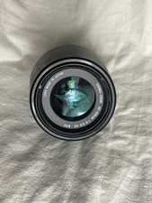 Sigma Zoom 55–200mm