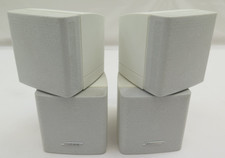 BOSE Doppel-Cube 2 Stück