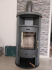 kaminofen holz und kohle gebraucht