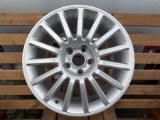 VW Phaeton T4 Alufelge 7,5x17 ET40 5x112 3D0601025 AC Original