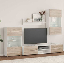 Fernsehschrank Wohnwand