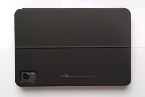 Volla tastatur plus - tastatur,