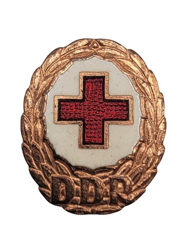 Ddr drk leistungsabzeichen zur - leistungsabzeichen,