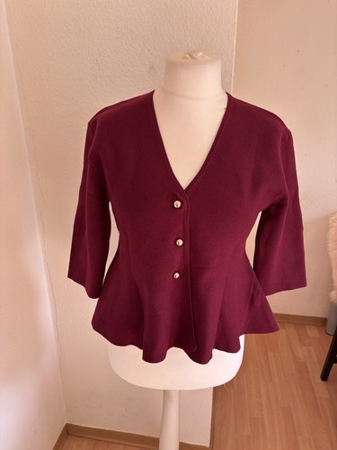 Cardigan m 38 - h&m, 38/40