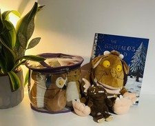 Julia Donaldson Gruffalo’s