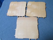 Playmobil - 3 Stück große