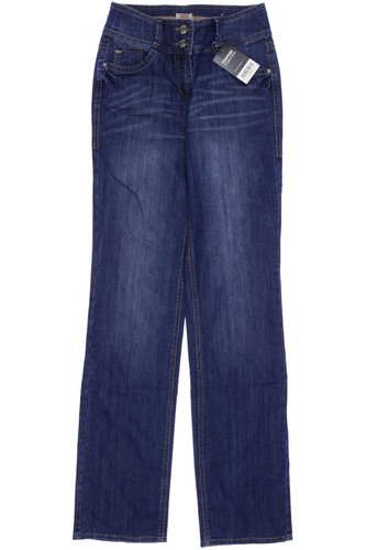 Cecil jeans damen - hose, denim