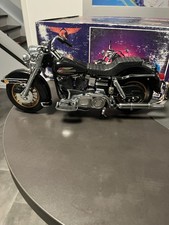 Harley davidson 6 - davidson, 1:6