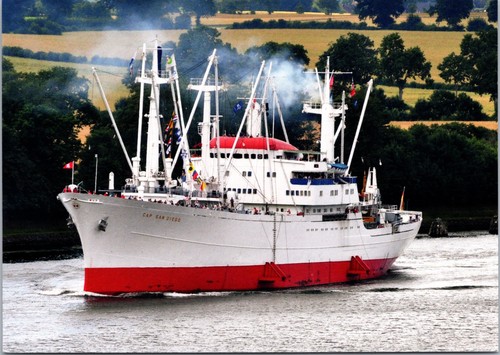 Karte 2018 messebeleg kieler - karte, -kieler