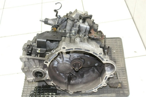 Kia ceed getriebe - ed,