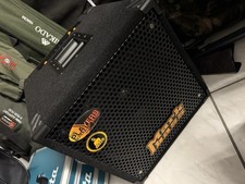 Markbass Combo CMD JB Players School