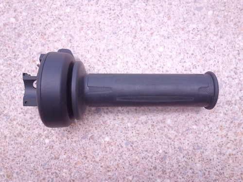 Heiz gas griff bmw 1300 - heiz,