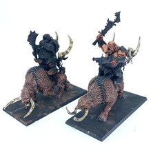 Mournfang Pack - Ogor