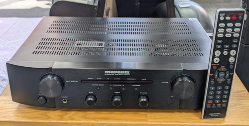 Marantz pm6004 hifi stereo - marantz,