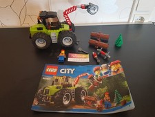 Lego 60181 City / System