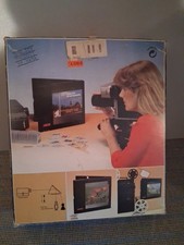 Hama telescreen videotransfer - telescreen,