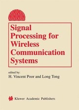 Signal processing for wireless - signal,