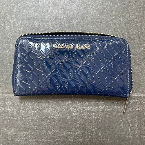 Armani jeans damen geldbörse - damen,