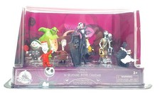 Disney Store The Nightmare