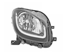 SCHEINWERFER RECHTS FÜR SMART