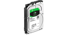 Seagate BarraCuda 3,5 Zoll 8TB
