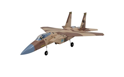 Xfly eagle desert camo - 15,