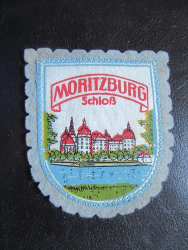 Schloß moritzburg ddr - schloß, moritzburg,ddr
