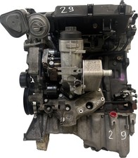 Motor Für BMW 5er E60 E61 2,0d 520d M47D20 204D4 M47 11000441278