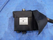 SUZUKI Wagon R 2000 TA-MC22S