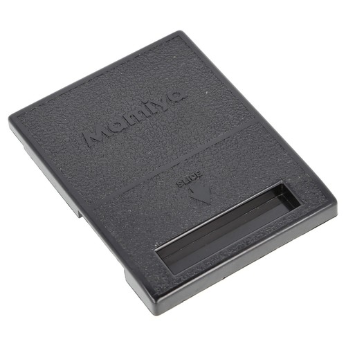 Mamiya 645 top body - 645,
