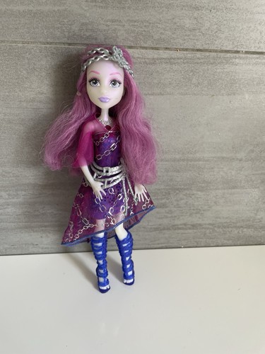 Monster high ari - monster,