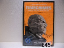 Timecrimes Zeitreise Donnie