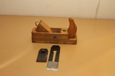 Hobel, Schlicht- Putzhobel mit