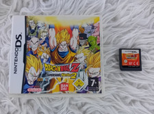 Nintendo DS Spiel - Dragonball Z: Supersonic Warriors 2 -