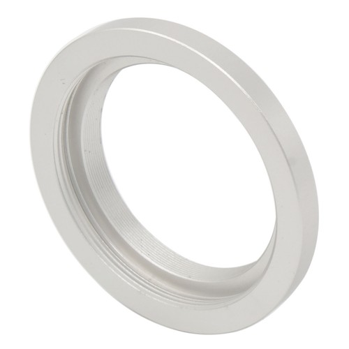 Silber m42 m39 schraubgewinde - silber, m42-m39