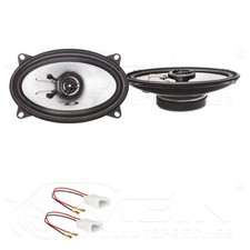 ALPINE LAUTSPRECHER für VW