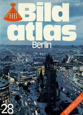 Bildatlas 28 berlin - bildatlas,