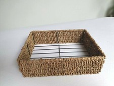 Brotkorb Deko Obstkorb