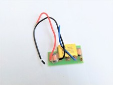 Entstör Einheit LHS 225 VARIO Menzer Schleifmaschine  Funktion Gut