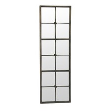 Länglicher Spiegel BASTION